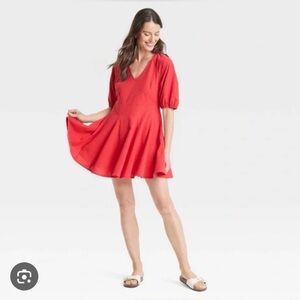 Dress Bundle! 2 medium Universal Threads dresses